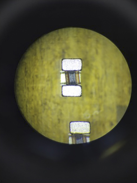 单通道/多通道FSI自动贴装设备(图2) 单通道/多通道FSI自动贴装设备(图2)