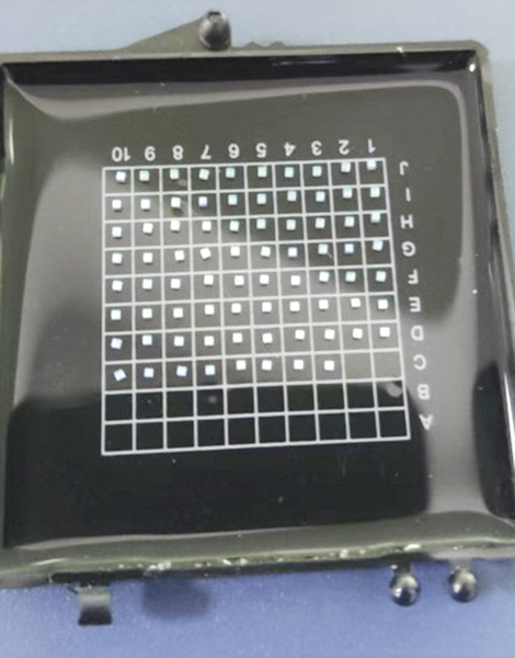 FA光纤自动组装设备(图1)