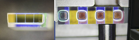 Zblock RX/TX全自动通用贴装设备(图1) Zblock RX/TX全自动通用贴装设备(图1)