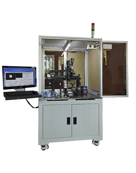 全自动贴片机干什么用的?