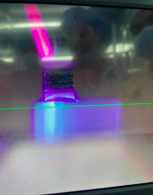 珠海市联申达科技有限公司发货FA隔离器自动贴片设备!(图3) 珠海市联申达科技有限公司发货FA隔离器自动贴片设备!(图3)