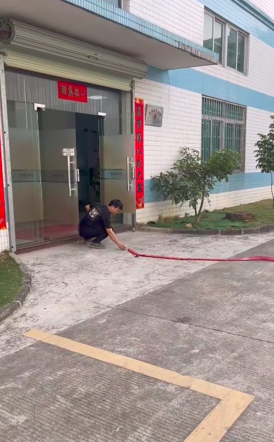 珠海市联申达科技有限公司2024年大年初九,开工大吉!(图1) 珠海市联申达科技有限公司2024年大年初九,开工大吉!(图1)