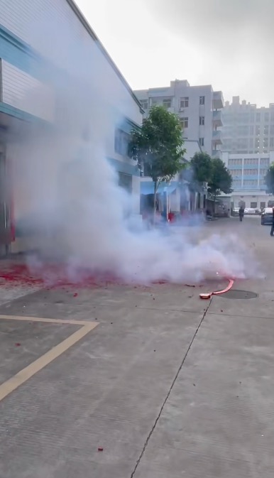 珠海市联申达科技有限公司2024年大年初九,开工大吉!(图2) 珠海市联申达科技有限公司2024年大年初九,开工大吉!(图2)